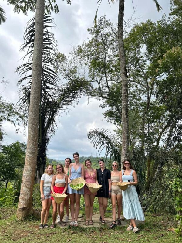 Ubud: Private Cooking Class with Market & Organic Farm Visit - Authenticity & Value