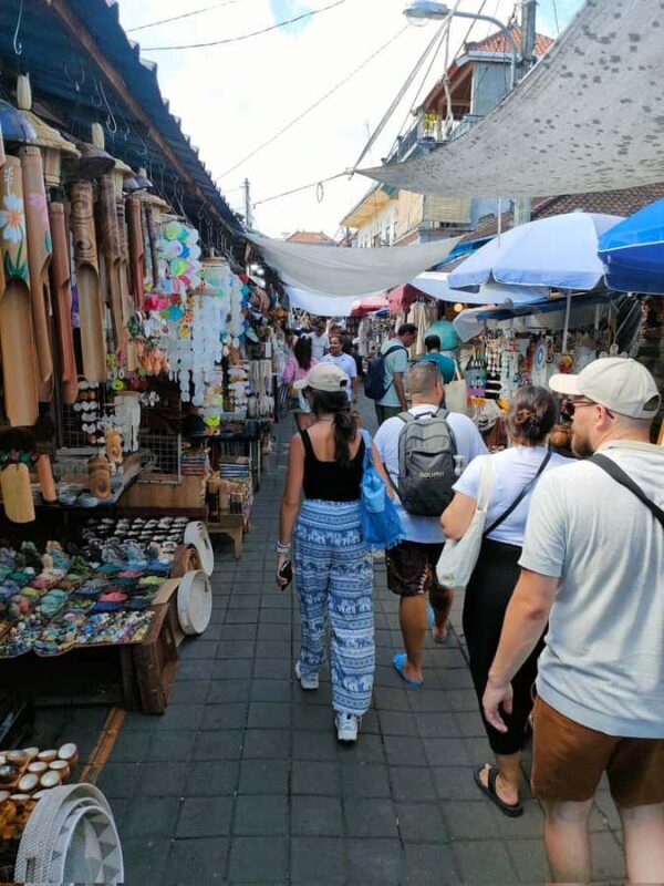 Ubud: Private Cooking Class with Market & Organic Farm Visit - FAQ
