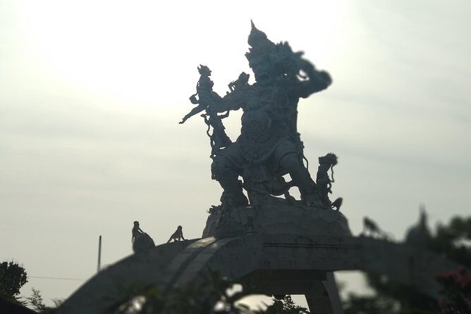 Ubud Private & Customize Day Tour - Dive into the Itinerary