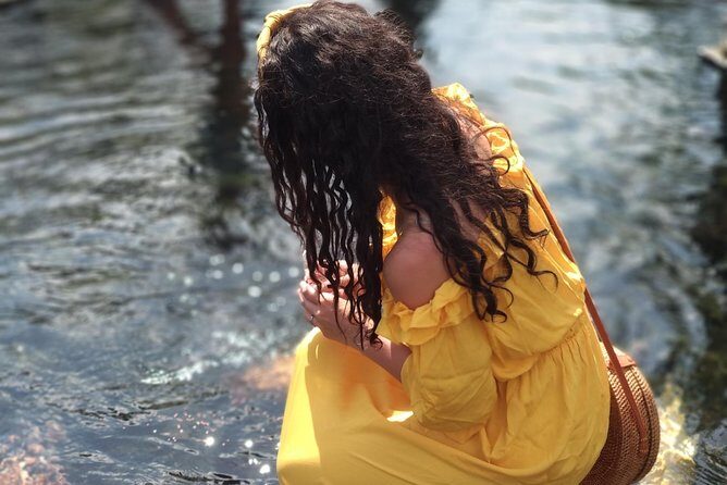 Ubud Private & Customize Day Tour - Practical Considerations