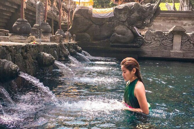 Ubud Private Customized Full Day Tour - Why Choose the Ubud Private Customized Full-Day Tour?