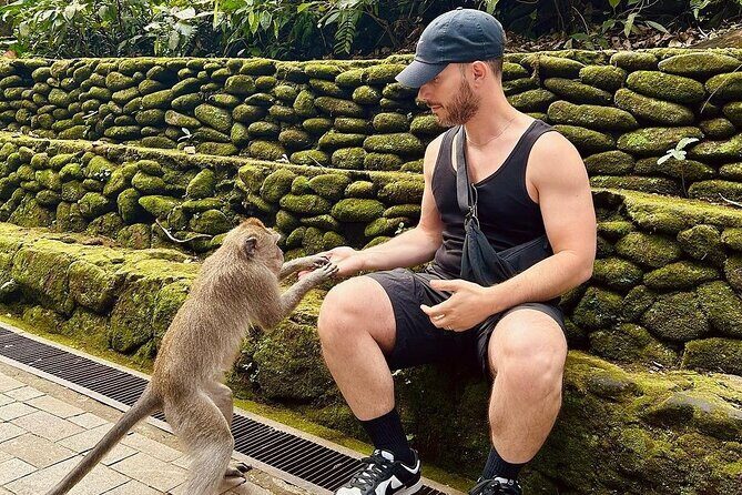 Ubud Private Customized Full Day Tour - FAQ