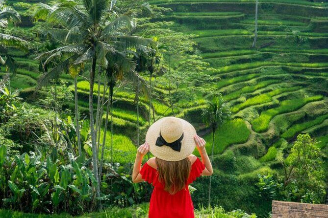Ubud: Private Customized Highlights Tour - FAQs