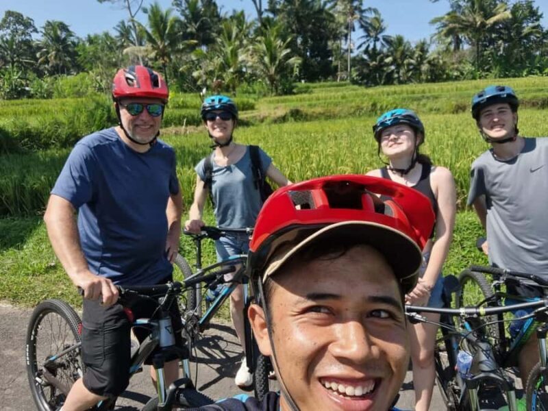 Ubud: PRIVATE Downhill Bike Tour with Rice Terraces & Meal - Final Thoughts
