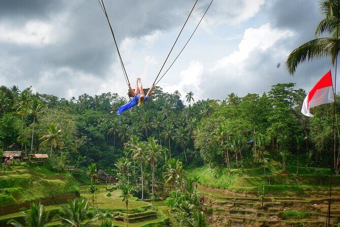 Ubud Private Full-Day Tour - Authentic Experiences and Insights from Travelers