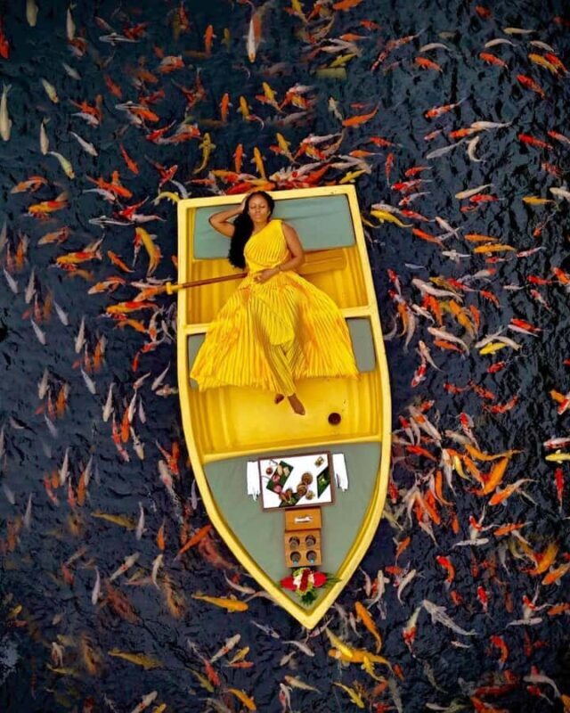 Ubud: Private Romantic Photo Cruise with Food and Drinks - What Makes This Experience Stand Out?