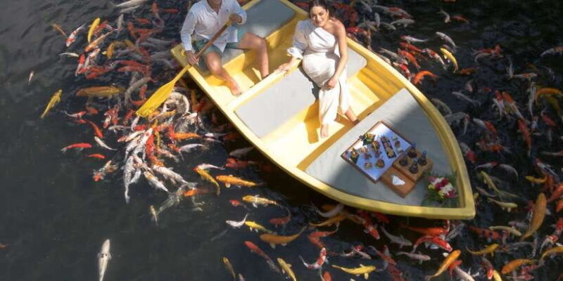 Ubud: Private Romantic Photo Cruise with Food and Drinks - Final Thoughts