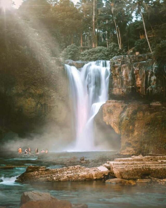 Ubud: Private Scenic Waterfalls and Rice Terraces Tour - A Deep Dive into the Experience