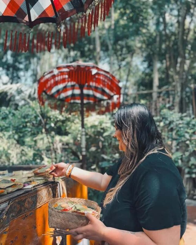 Ubud: Private Spiritual Healing Experience - Who Will Benefit Most From This Experience?