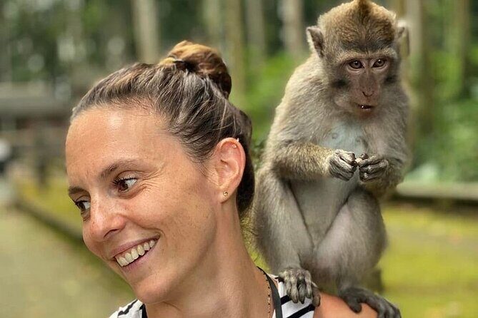 UBUD Private Tour  Rice Terrace, Jungle Swing & Hidden Waterfall - FAQ