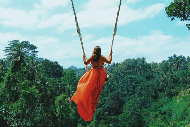 Ubud Private Tour: Waterfall, Monkey Forest, Rice Terrace, Temple - Exploring the Itinerary in Detail