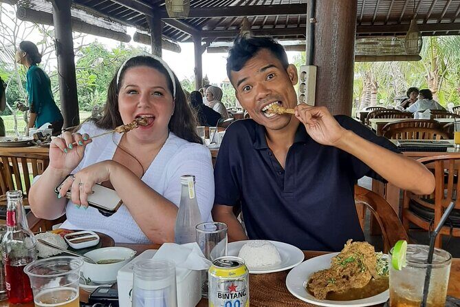 Ubud Private Tour: Waterfall, Monkey Forest, Rice Terrace, Temple - Final Thoughts