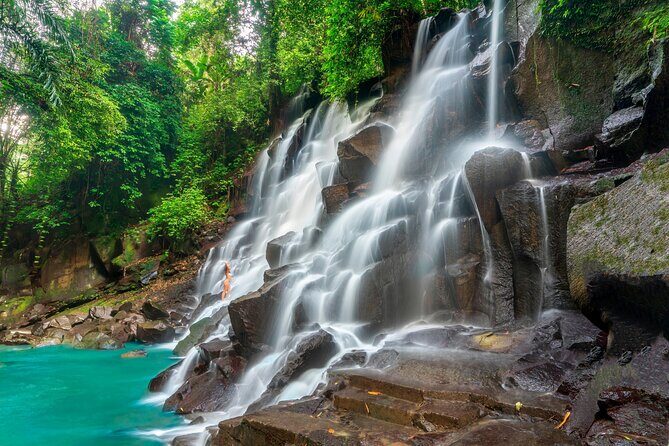 Ubud Private Tour: Waterfalls, Temple and Rice Terraces Swing - Authentic Experience and Personal Touches