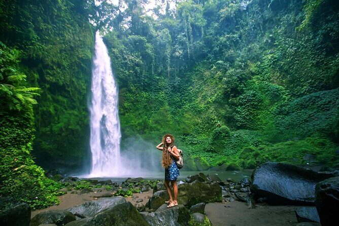 Ubud Private Tour: Waterfalls, Temple and Rice Terraces Swing - The Sum Up