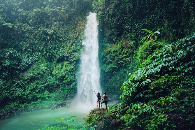 Ubud Private Tour: Waterfalls, Temple and Rice Terraces Swing - FAQ