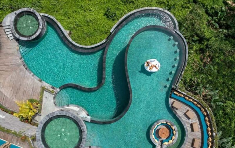 Ubud: Purification Ritual at Griya Taman Beji w/ Cretya Pool - Who Will Love This Tour