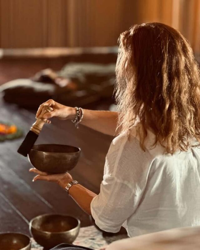 Ubud: Pyramid of Chi Sound Healing Experience - The Full Itinerary Breakdown