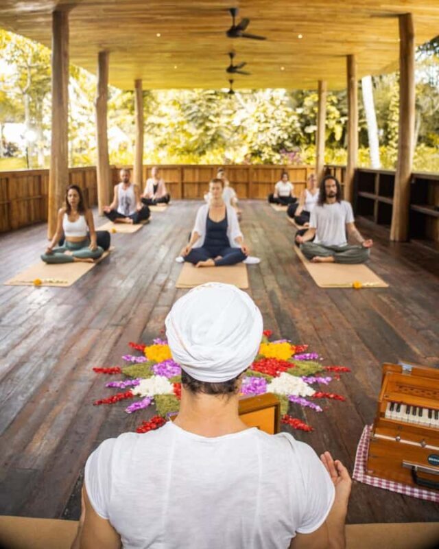 Ubud: Pyramid of Chi Sound Healing Experience - Who Will Enjoy This?