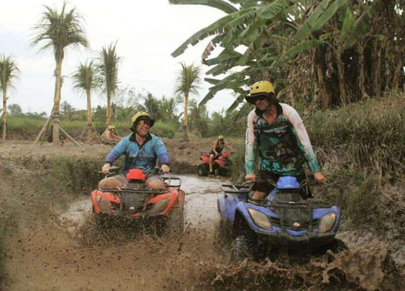 ubud-quad-atv-rafting