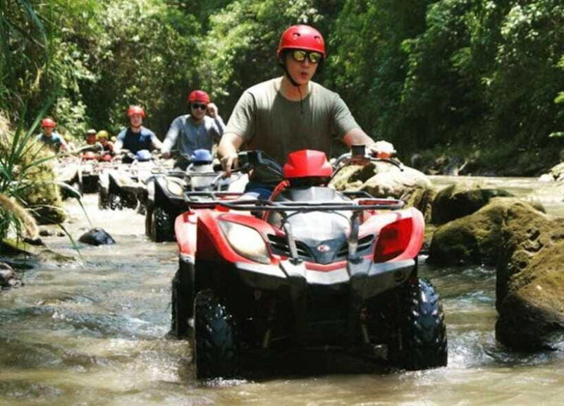 ubud-quad-atv-rafting