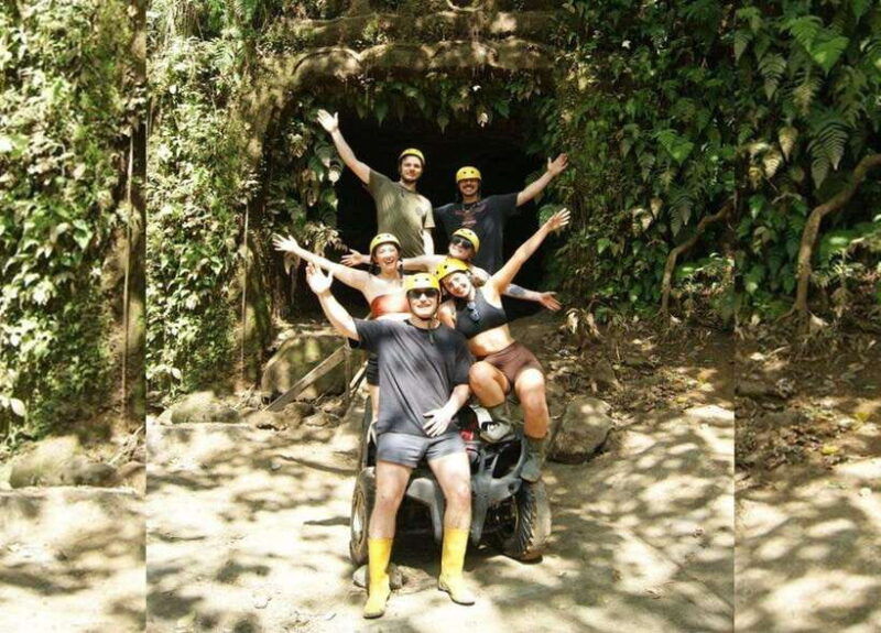 ubud-quad-atv-rafting