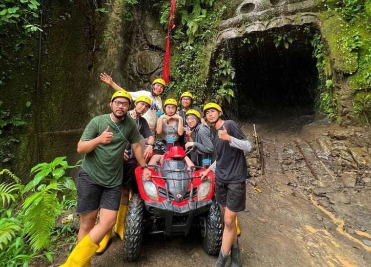ubud-quad-atv-rafting