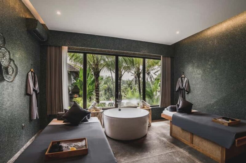 Ubud: Relaxing Spa and Wellness Rituals at Svaha Spa Maar - Booking and Practical Tips
