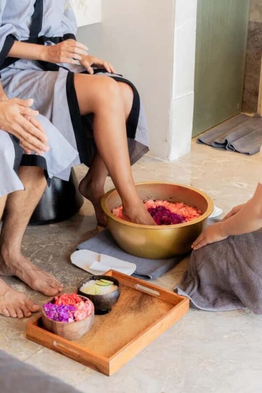 Ubud: Relaxing Spa and Wellness Rituals at Svaha Spa Maar - Who Should Consider This Experience