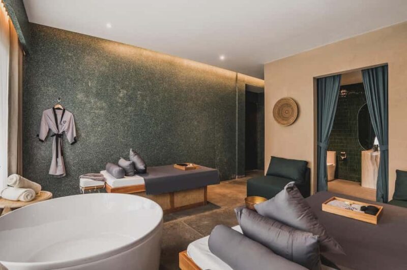 Ubud: Relaxing Spa and Wellness Rituals at Svaha Spa Maar - The Sum Up: Is Svaha Spa Maar Worth It?