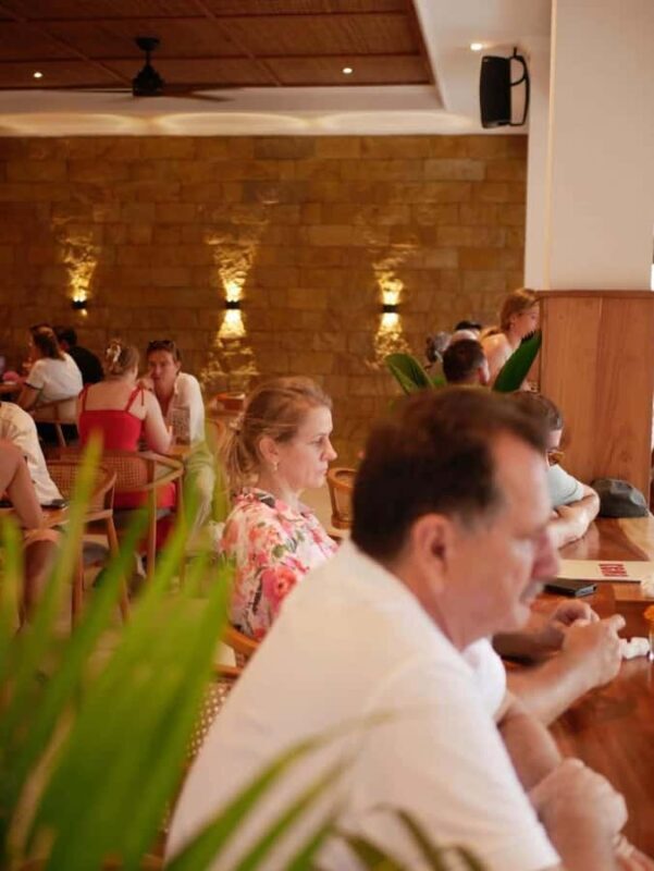 Ubud: RENA Kitchen & Bar Dining Experience Near Ubud Palace - Who Is This Experience Best For?