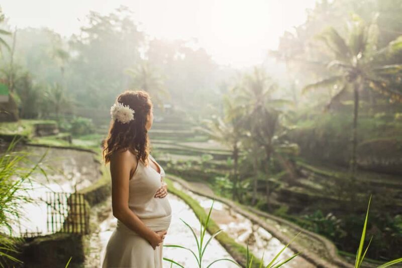 Ubud: Rice Fields Photoshoot with optional Video Reel - How the Experience Fits Different Travelers
