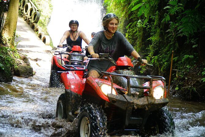 Ubud River Rafting and ATV Gorilla Cave with Cretya Sunset Pool - Final Thoughts