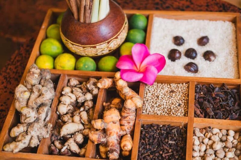 Ubud: Riverfront Massage & Flower Bath at Ayusha Wellness - Key Points