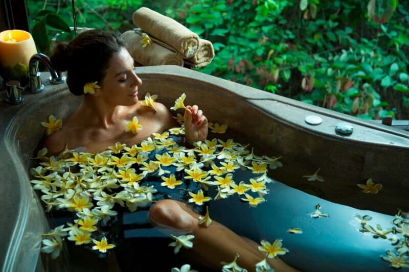 Ubud: Riverside Spa Treatment near Bali Zoo - The Practical Aspects: Logistics, Pricing, and Tips