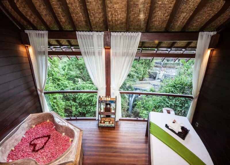 Ubud: Riverside Spa Treatment near Bali Zoo - Whats Unique? The Reviews Tell All