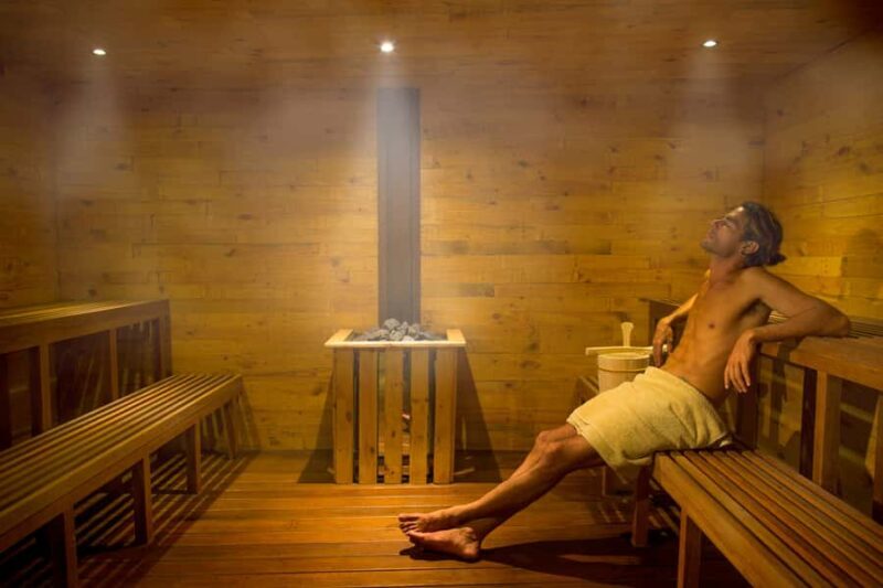 Ubud: Riverside Spa Treatment near Bali Zoo - Who Will Love This Spa?