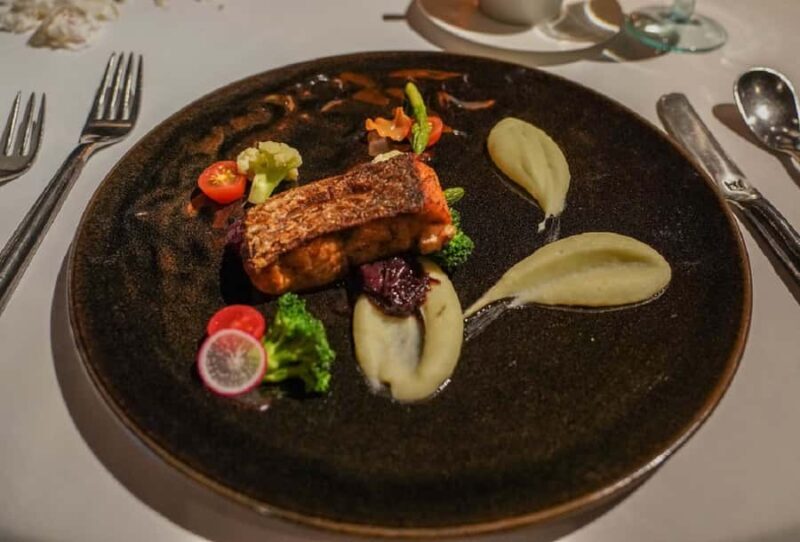 Ubud: Romantic Dinner among the Rice Fields - FAQs