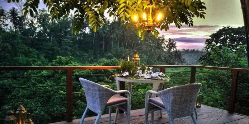 ubud-romantic-dinner-on-a-forest-tree-deck