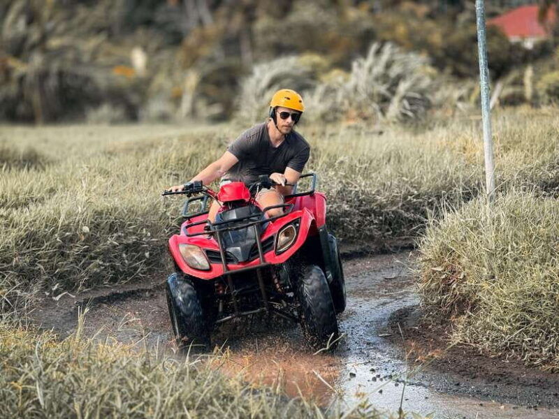 ubud-sacred-monkey-forest-barong-cave-atv-waterfall-tour