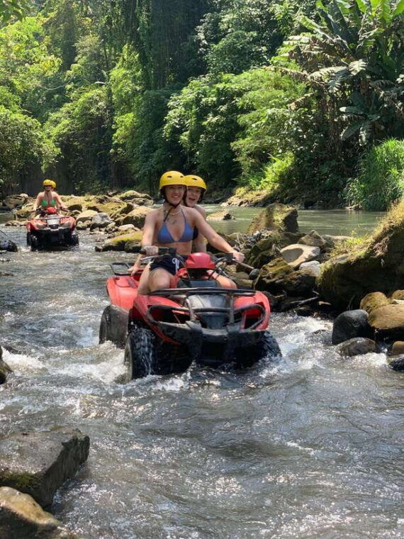 ubud-sacred-monkey-forest-barong-cave-atv-waterfall-tour