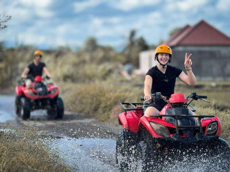 ubud-sacred-monkey-forest-barong-cave-atv-waterfall-tour