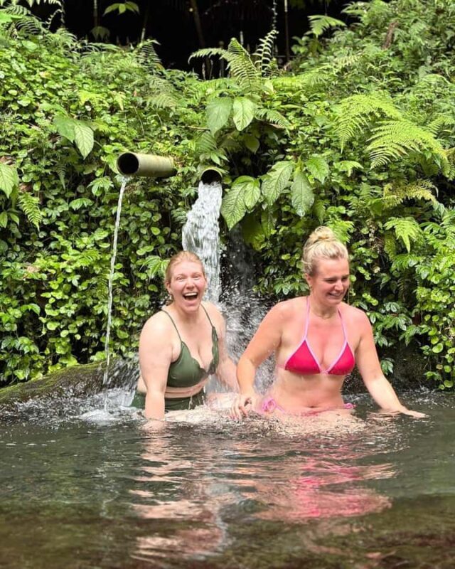 Ubud: Sacred Pakerisan River Drift Adventure With Lunch - Final Thoughts