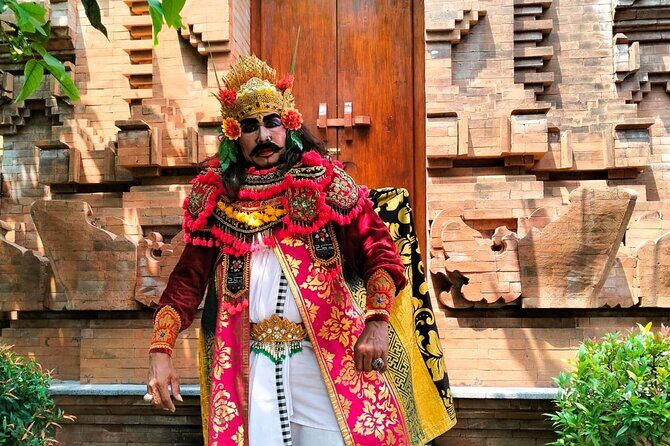 Ubud Secret Temple Swing And Waterfall Private Guided Tour - Key Points