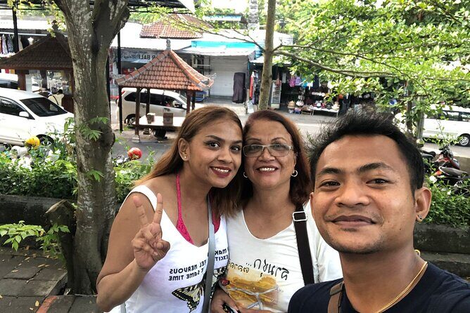 Ubud Secret Temple Swing And Waterfall Private Guided Tour - Final Thoughts