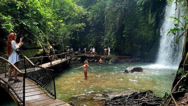 Ubud: Several Ubud Tour Itenarary with Private Driver - Key Points