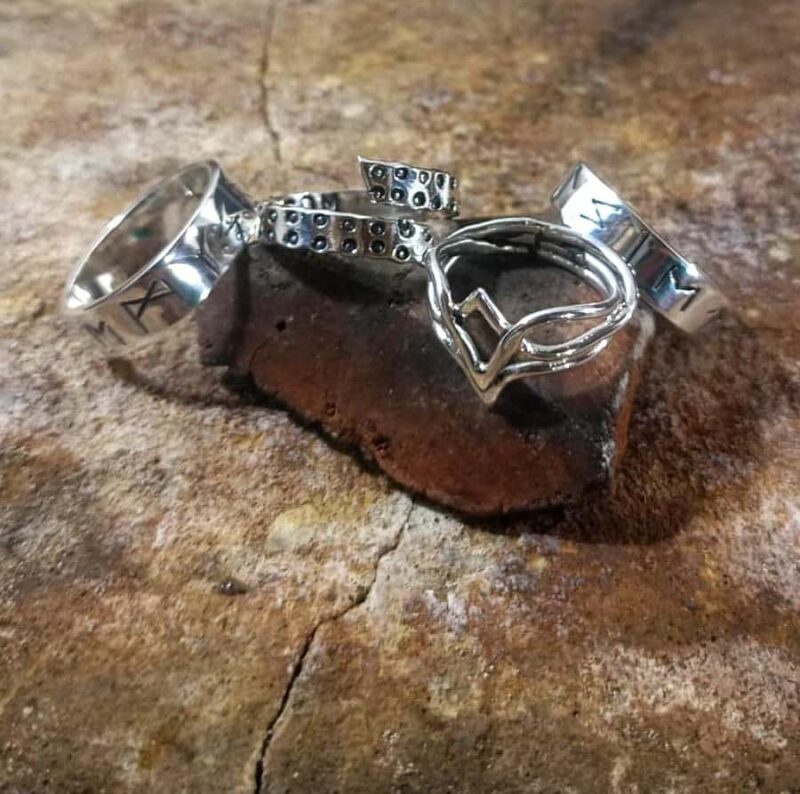 Ubud Silver Forge: Craft Your Own Treasure with 7 Grams - Key Points