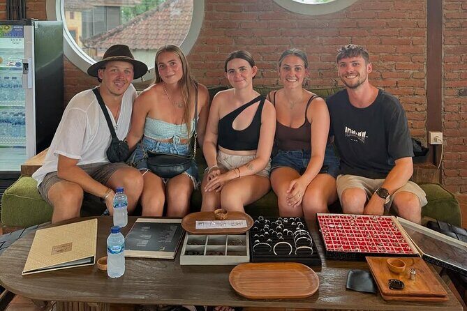 Ubud Silver Jewelry Making Class - An In-Depth Look at the Ubud Silver Jewelry Making Class