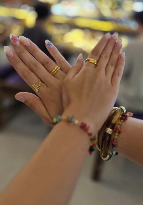 Ubud: Silver Jewelry Making Class with Pool Access - An Authentic Jewelry Workshop in Ubud