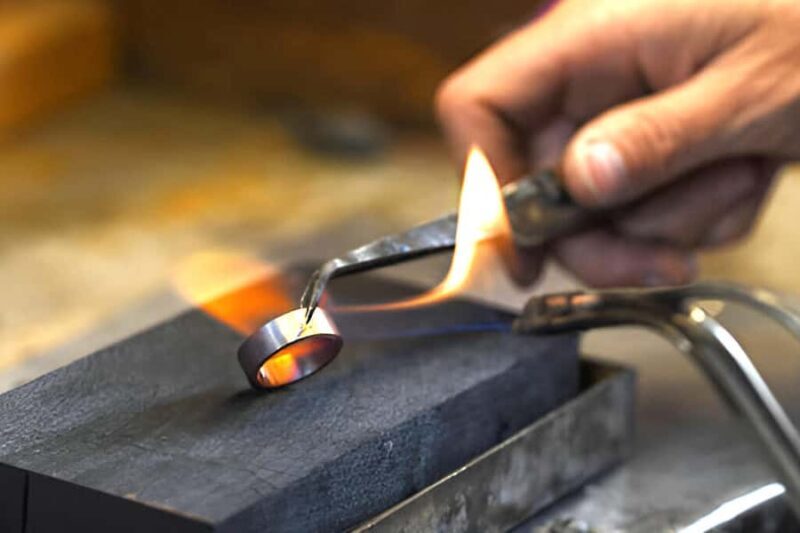 Ubud: Silver Jewelry Workshop & Purification Ceremony - Ubud: Silver Jewelry Workshop & Purification Ceremony – An Authentic Bali Experience