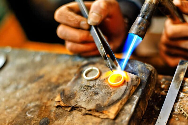 Ubud: Silver Jewelry Workshop & Purification Ceremony - Who Would Benefit Most from This Tour?
